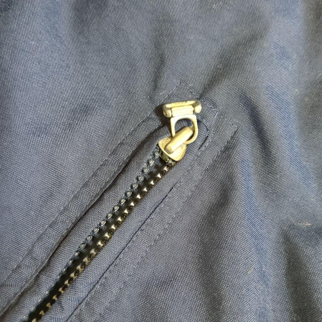 i*o様 90年代 スペシャル ナイキ　ダウンフェザージャケット　バックロゴ　レ