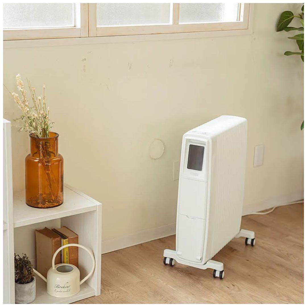 c56 オイルフリーヒーター EVORAD B06 EVR12BTCOMBA