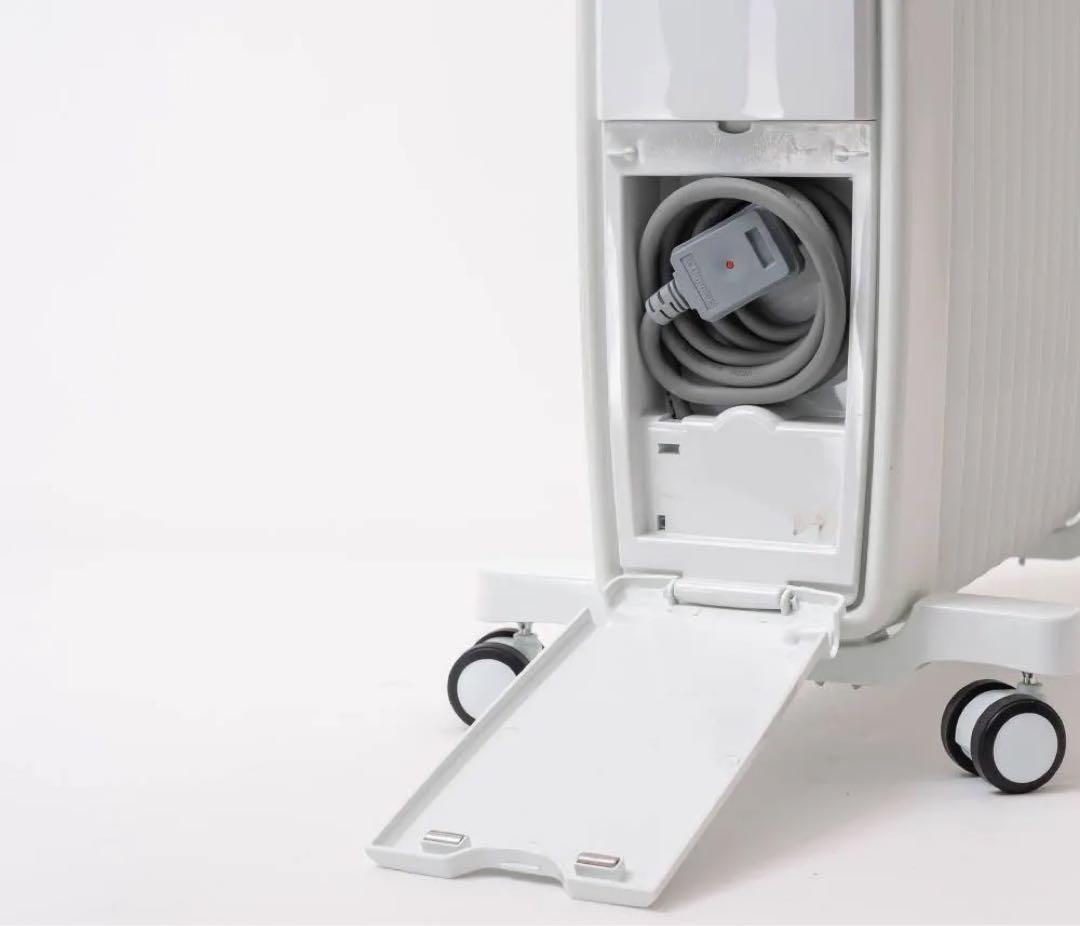 c56 オイルフリーヒーター EVORAD B06 EVR12BTCOMBA