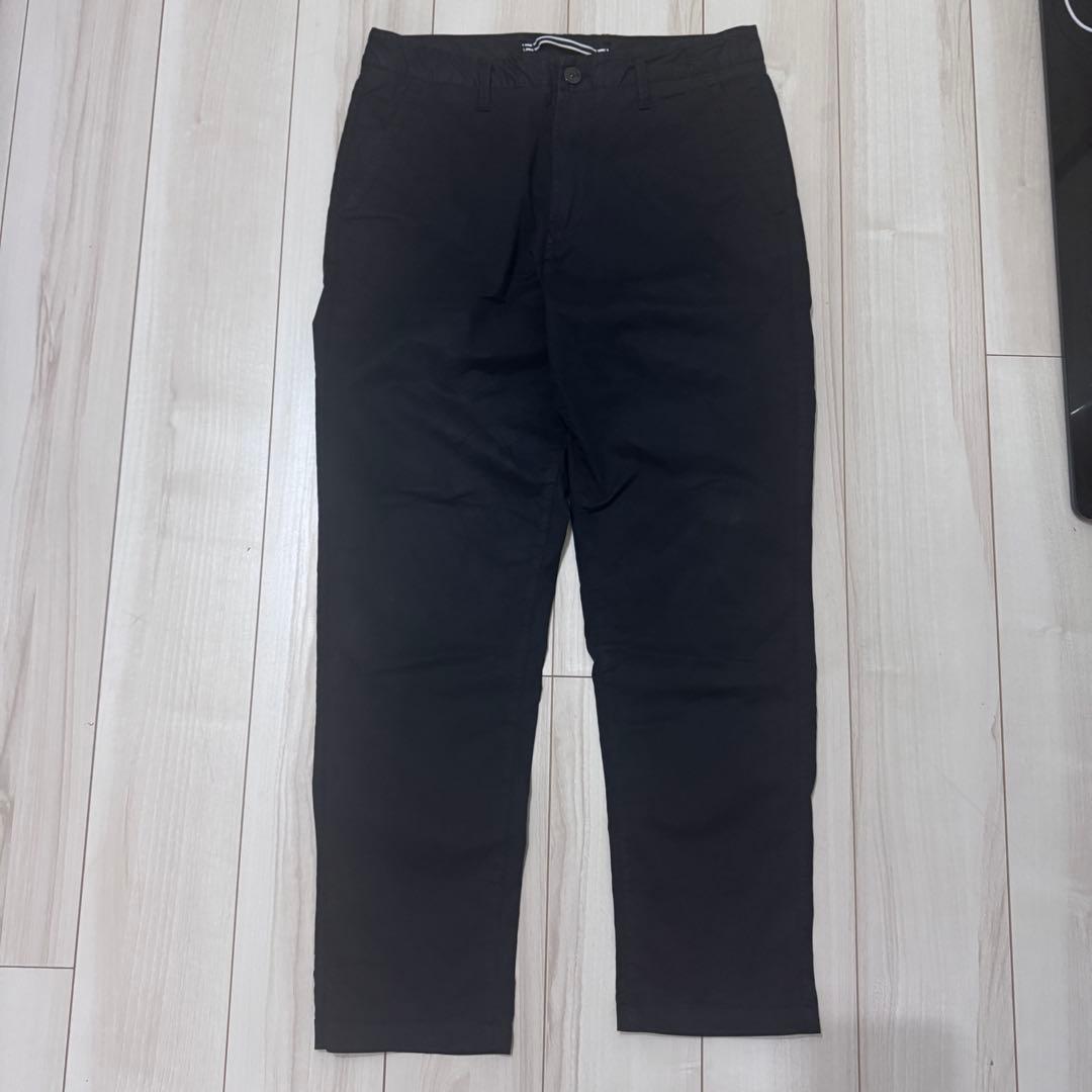 STONE  チノパンツ