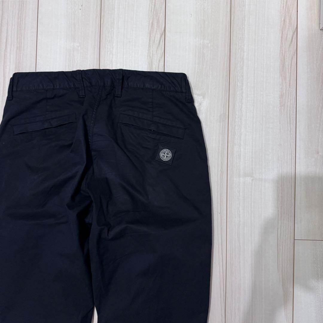 STONE  チノパンツ