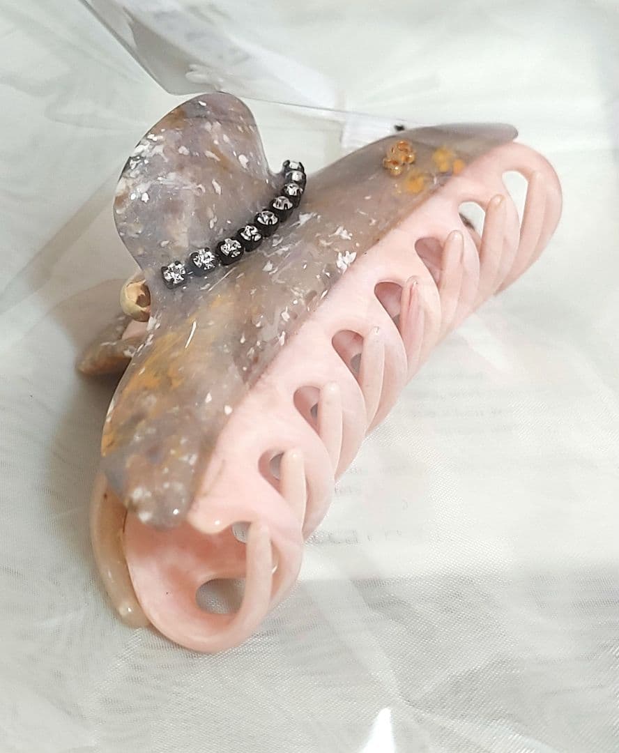 ☆新品未開封☆アッカ acca アンディ コラーナ クリップ Mサイズ