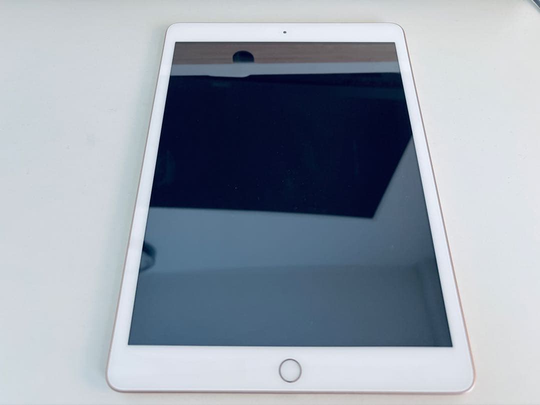 iPad 第7世代 ゴールド