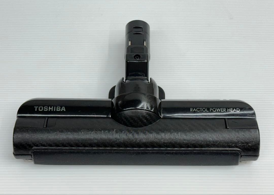 中古　東芝　トルネオ　ヘッド　回転ブラシ　部品　パーツ　4145H935 吸口