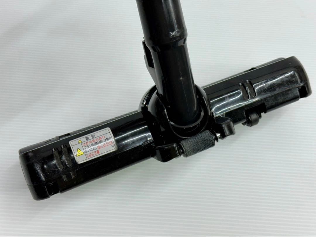 中古　東芝　トルネオ　ヘッド　回転ブラシ　部品　パーツ　4145H935 吸口