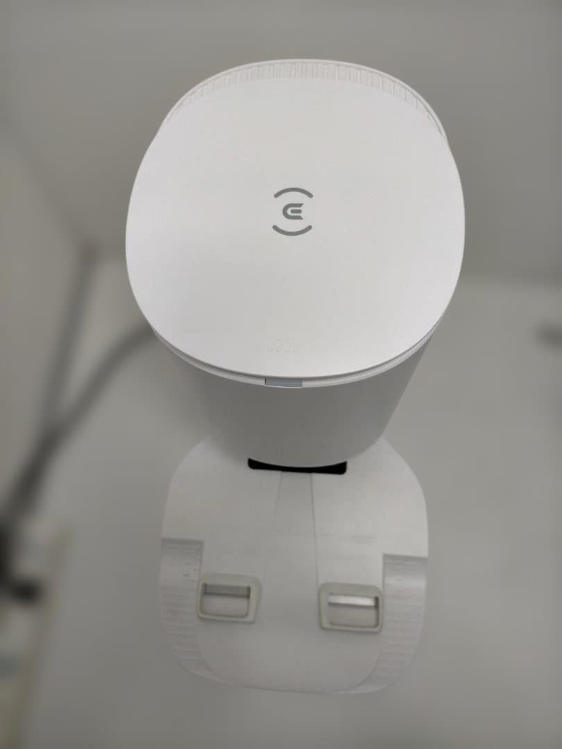 送料無料：ECOVACS DEEBOT 美品 ロボット掃除機 251217-2T