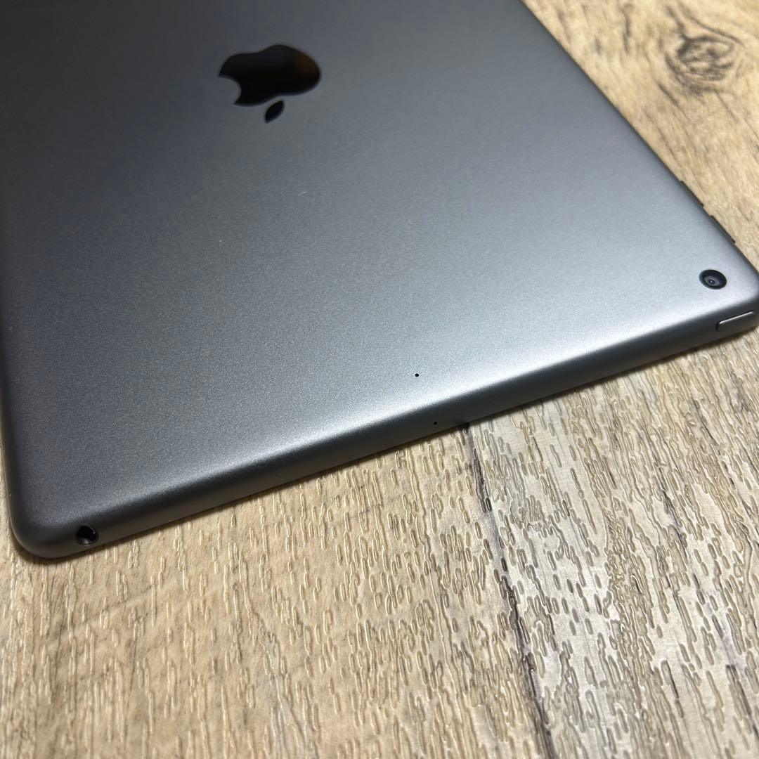 Apple iPad 第7世代32GBバッテリー新品ジャンク