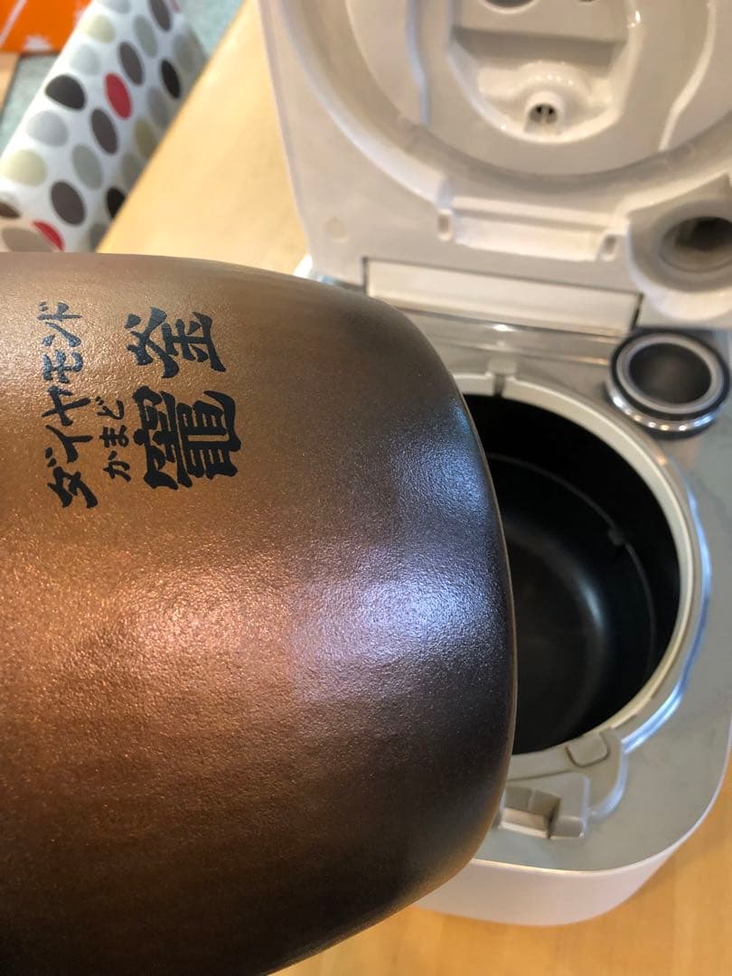 Panasonic パナソニック 炊飯器 スチーム IH SR-SSX101