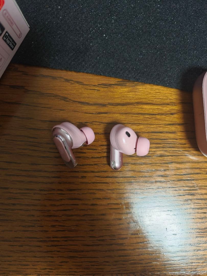 JBL TOUR PRO 2 ワイヤレスイヤホン ピンク