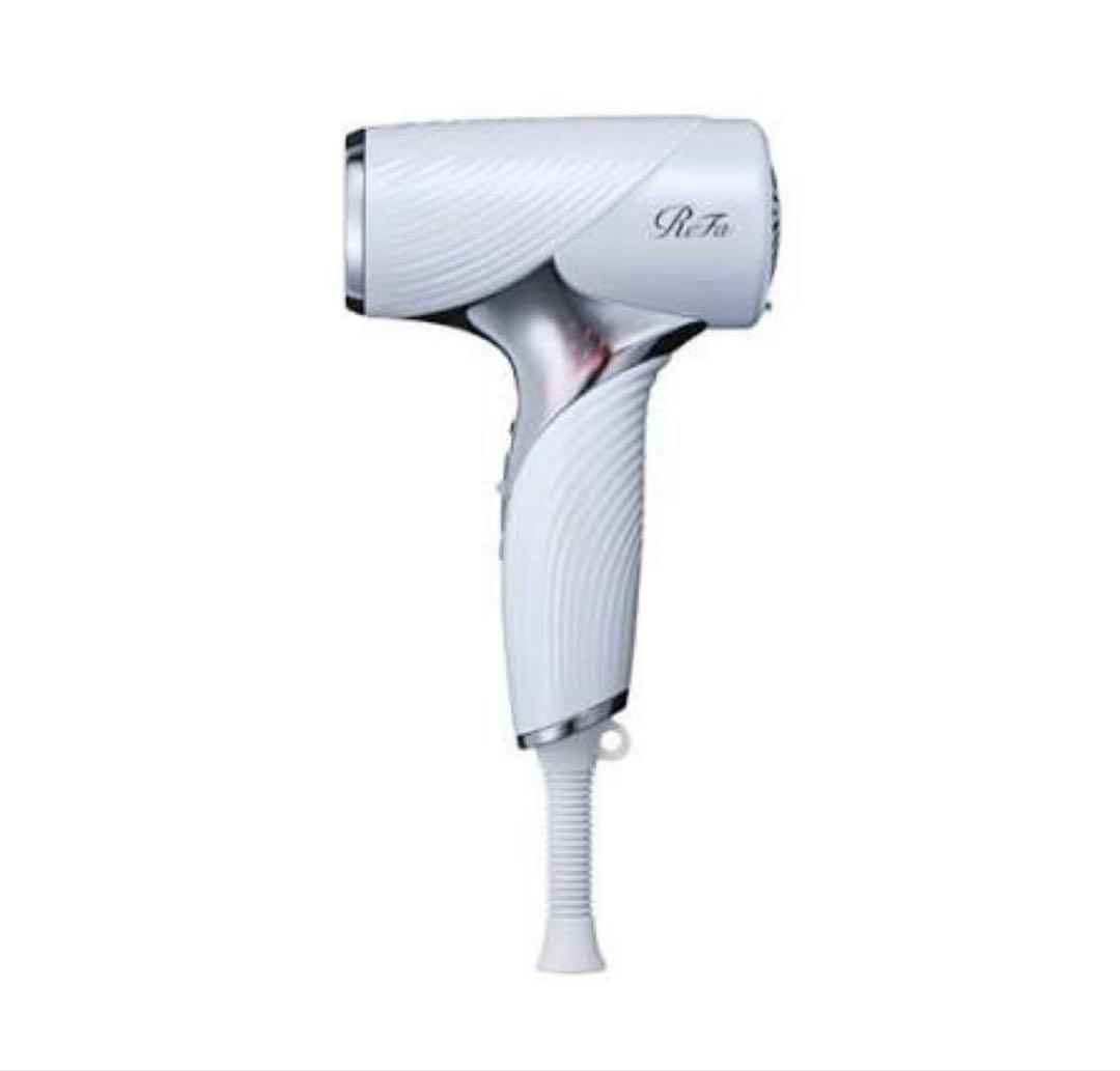 ReFa BEUTECH DRYER SE ホワイト