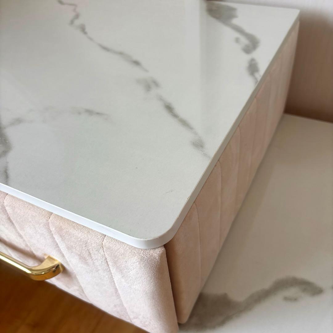 ベロア調 欧風ドレッサー❤︎