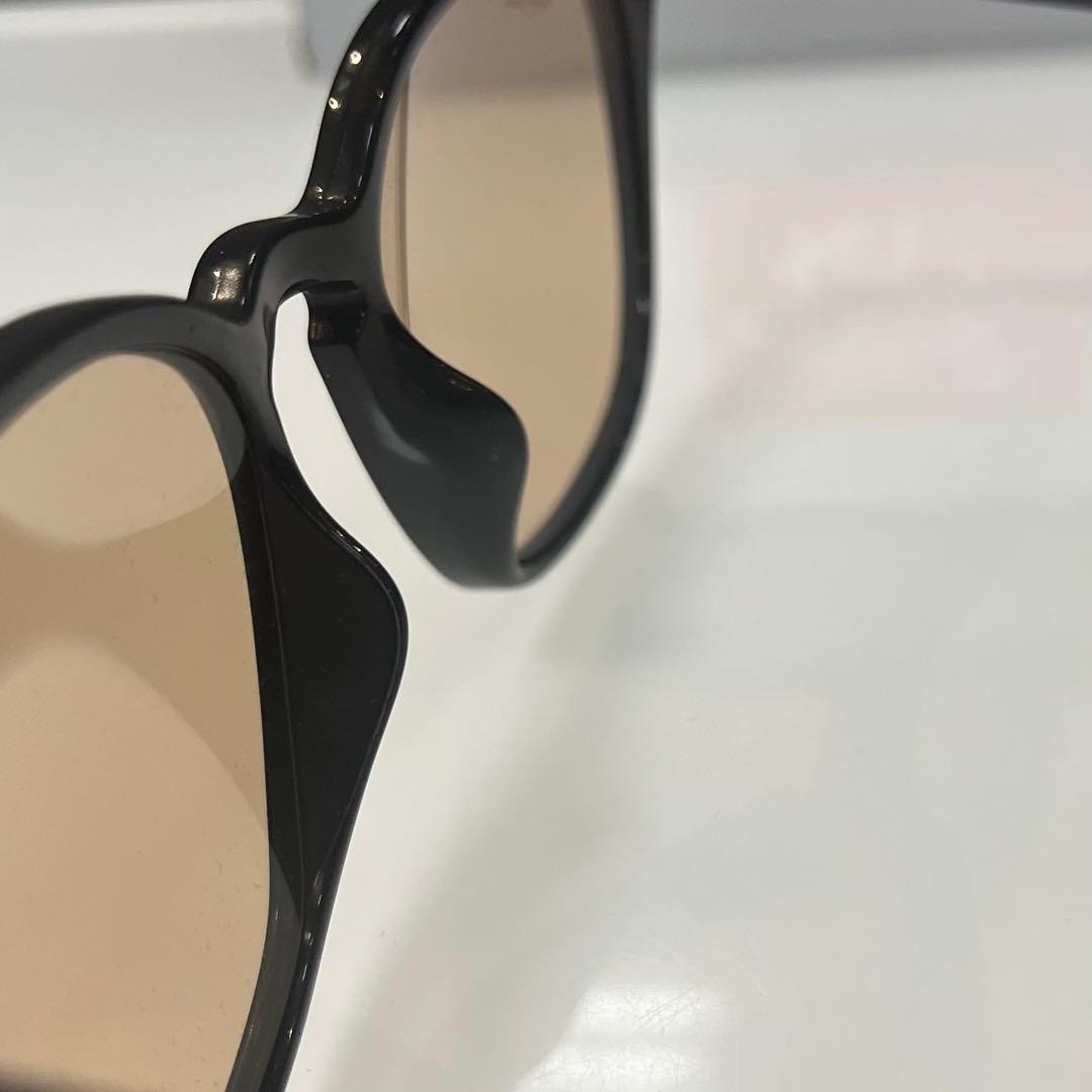 即横浜発！正規RayBanレイバン RB4258F601/93 アジアンフィット