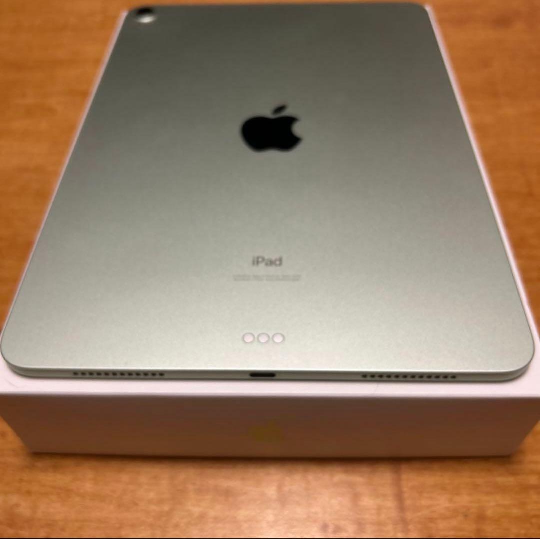 【美品】iPad Air 第4世代Wi-Fiモデル64GB
