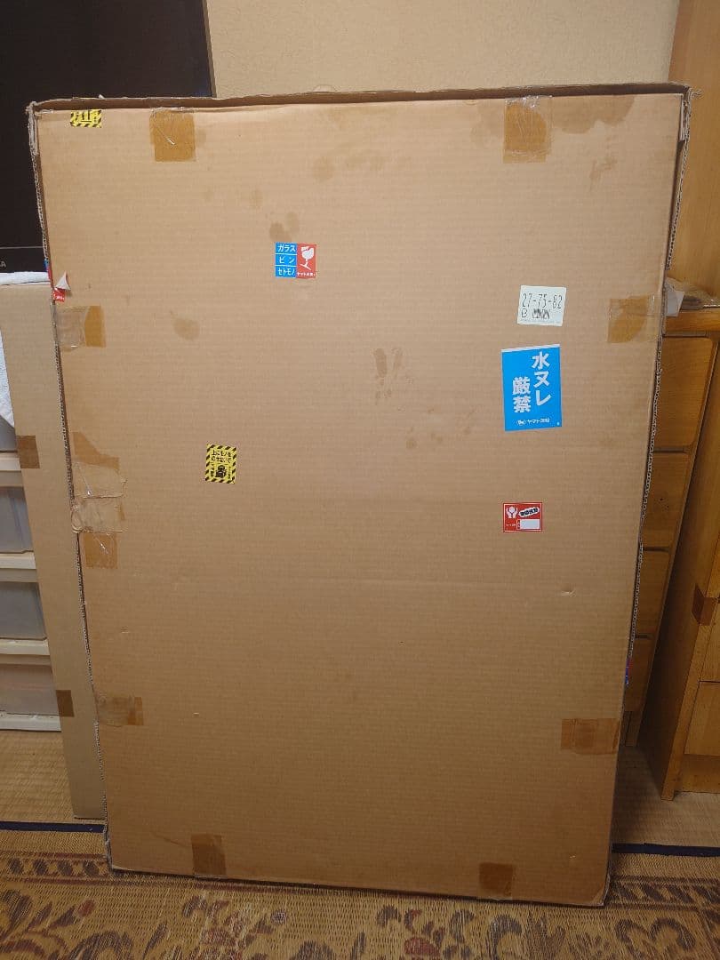 てぃんくる Y OWL DX