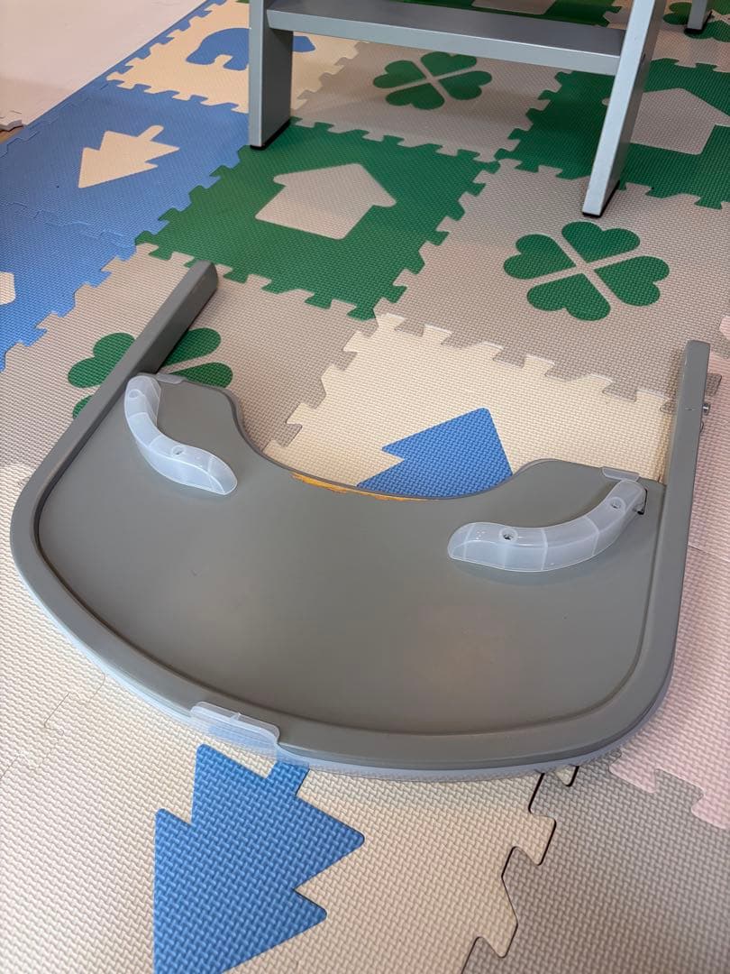 beyond junior ビヨンドジュニア ハイチェア