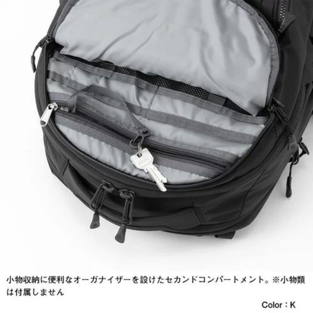 【新品未使用】THE NORTH FACE SURGE ノースフェイス サージ