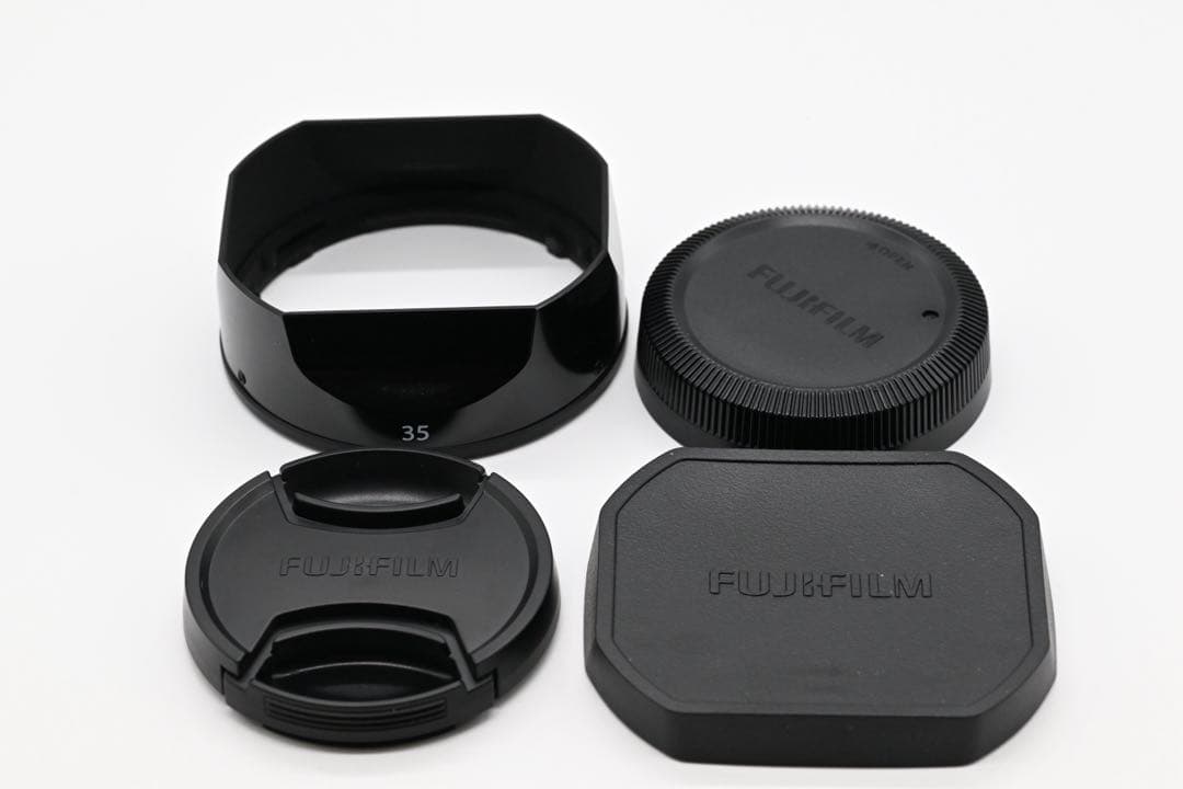 FUJIFILM XF35mm F1.4 R[新同品]