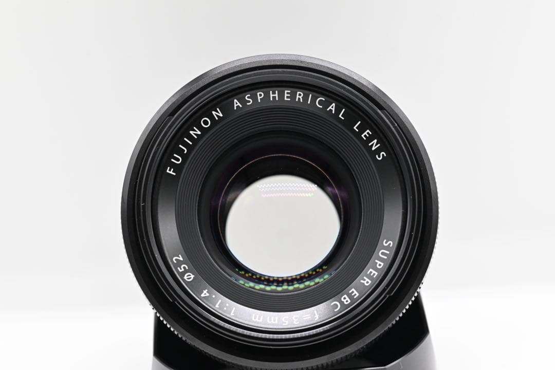 FUJIFILM XF35mm F1.4 R[新同品]