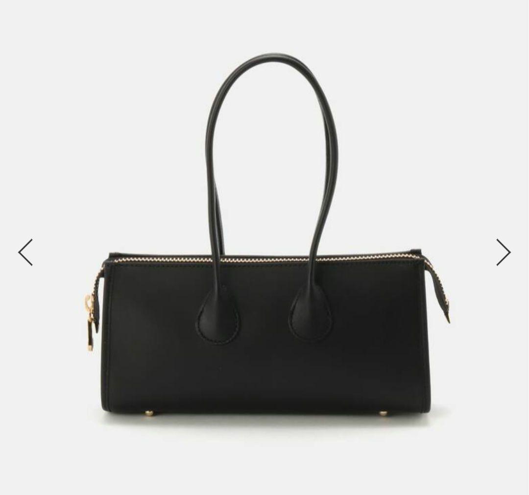 A / アー HACKNEY24 ツツ　スピックアンドスパン