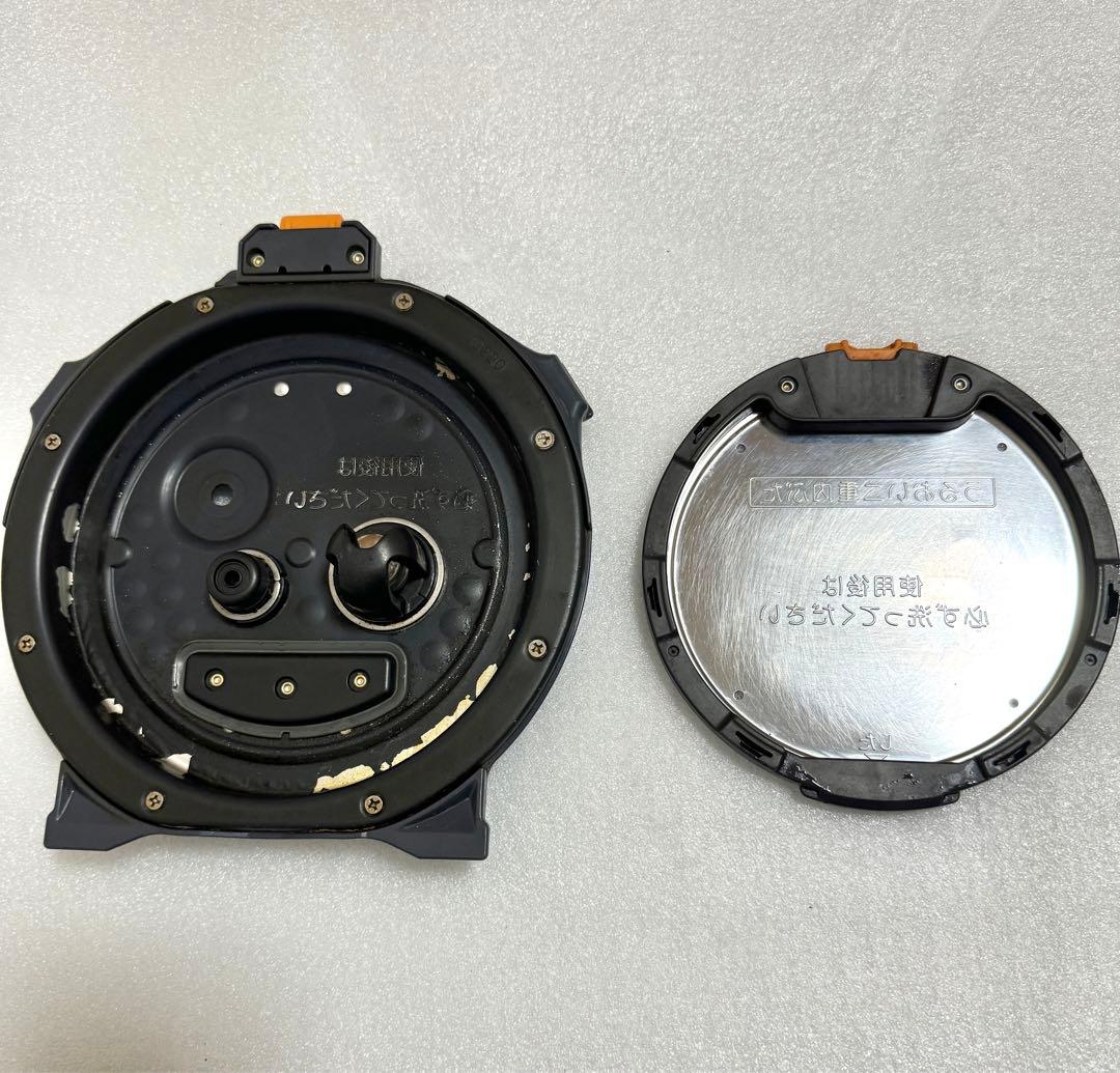 【象印ZOJIRUSHI】炊飯器　炎舞炊き 4合 NW-ES07(2021年製)