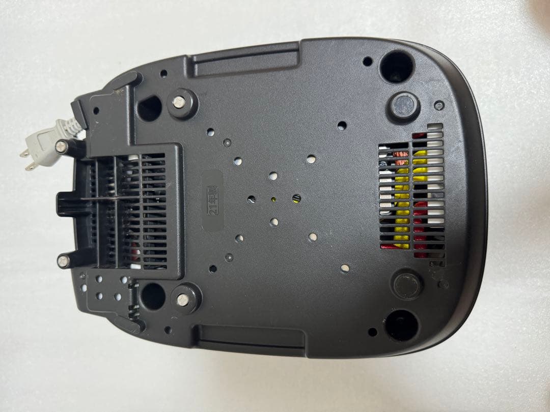 【象印ZOJIRUSHI】炊飯器　炎舞炊き 4合 NW-ES07(2021年製)