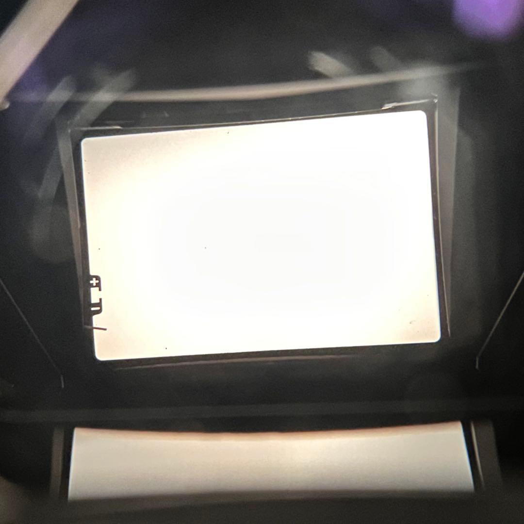 OLYMPUS OM-1 フィルム一眼レフカメラ 黒