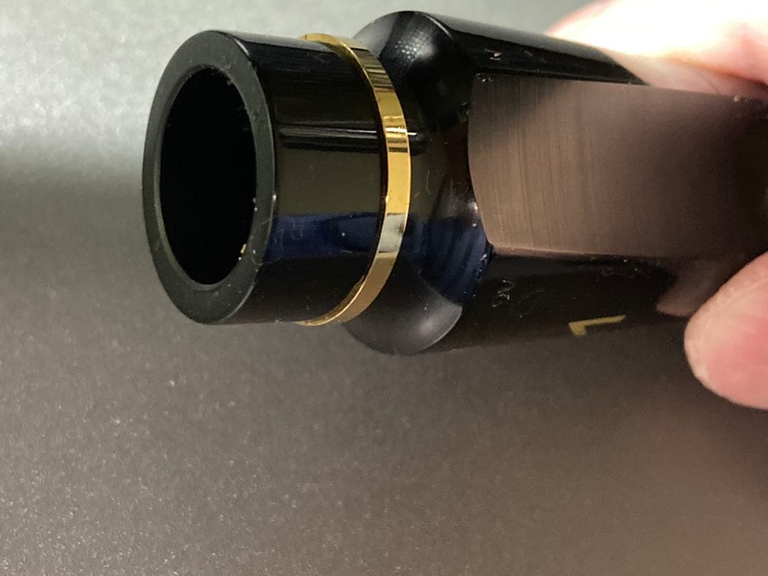 【*】様 アルト マウスピース バンドレンV16 A6M