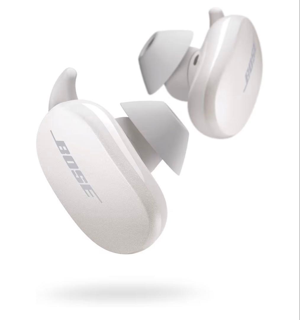 Bose QuietComfort Earbuds ワイヤレスイヤホン
