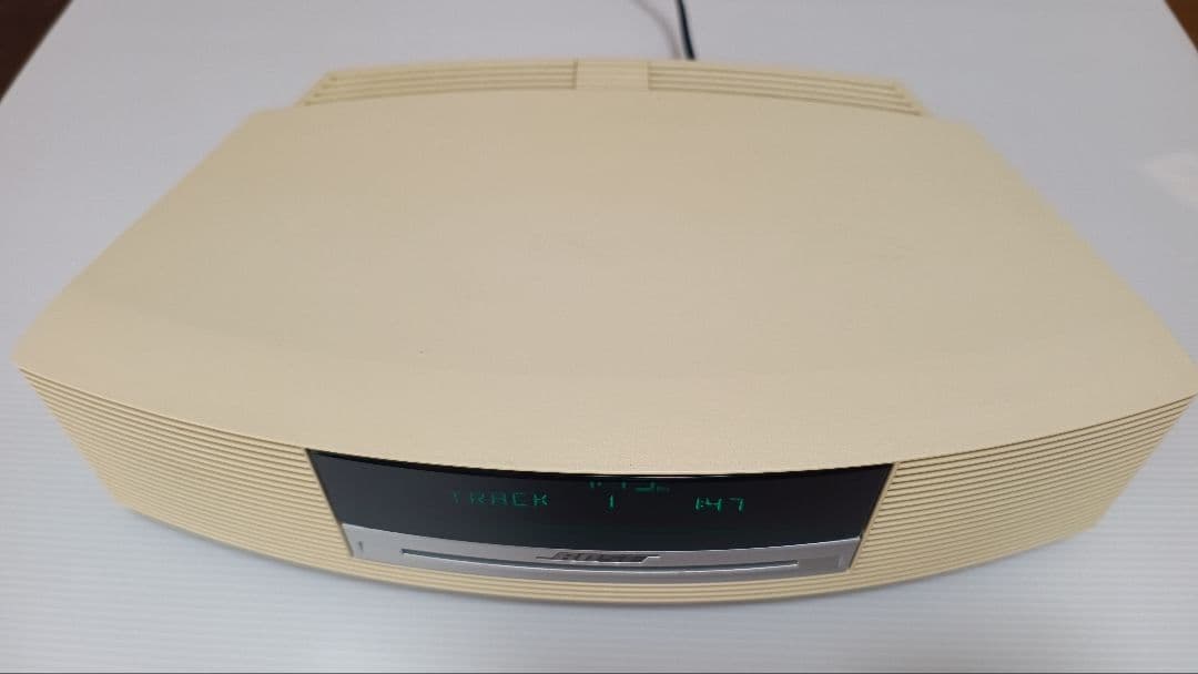 【完動整備品】BOSE WaveMusicSystem【BT5.3搭載済み】