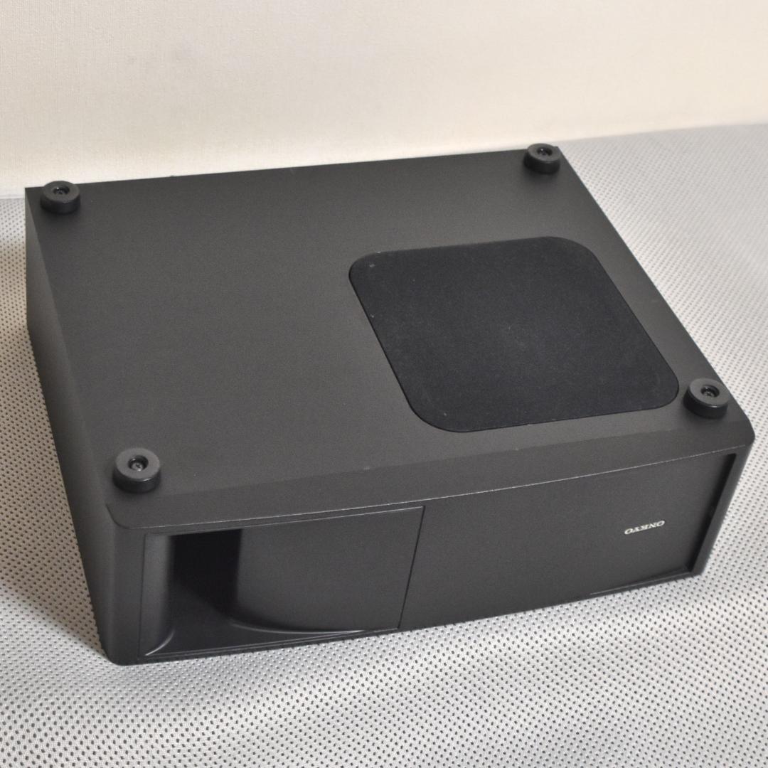 ONKYO SL-T300 サブウーファー