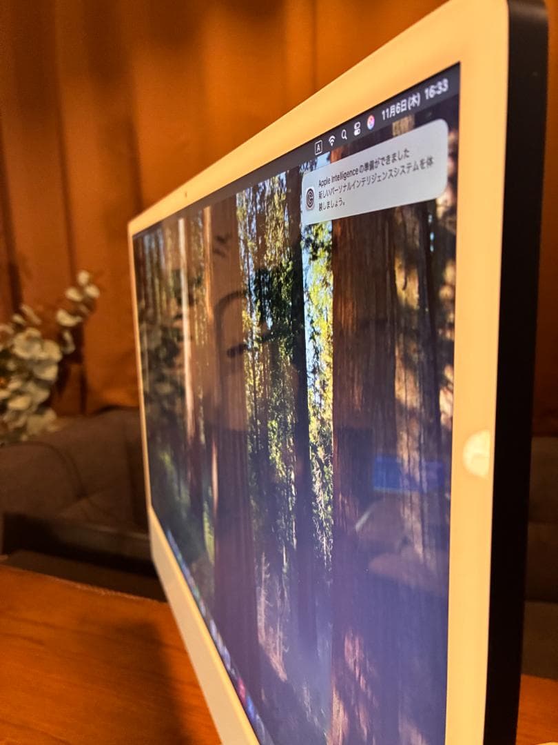 2023版 最上スペック！M3 iMac/ 2TB SSD/24GBメモ