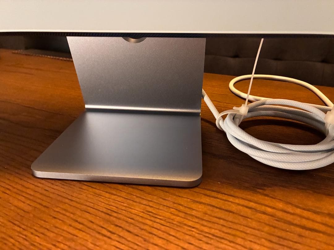 2023版 最上スペック！M3 iMac/ 2TB SSD/24GBメモ