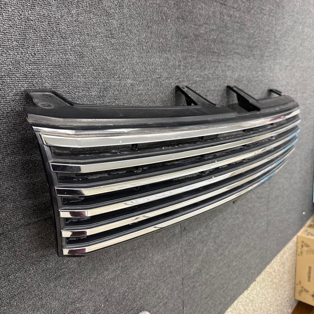 プロボックス50系純正オプションビレットグリル