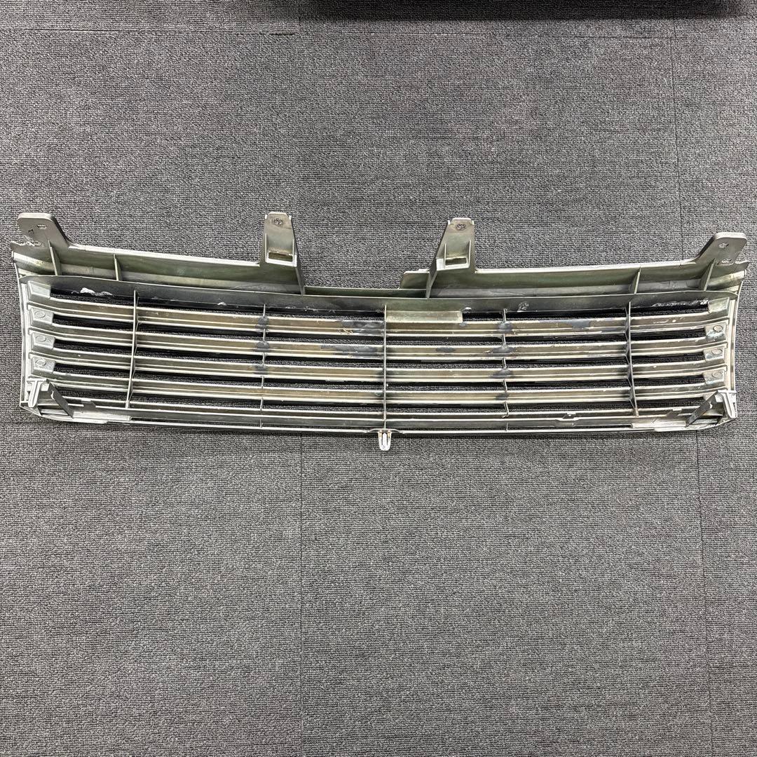 プロボックス50系純正オプションビレットグリル