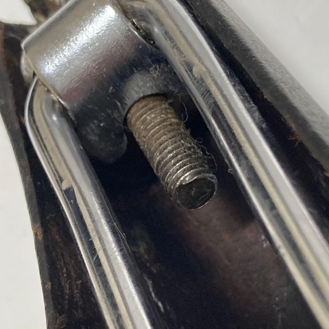 ヴィンテージBrooks プロフェッショナル(刻印B65)