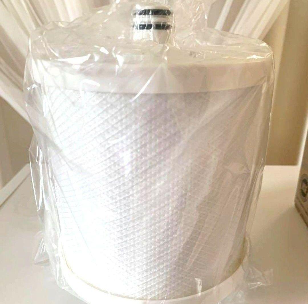 箱入り バスルーム 浄水器　アムウェイ 新品 交換用フィルター Amway↓