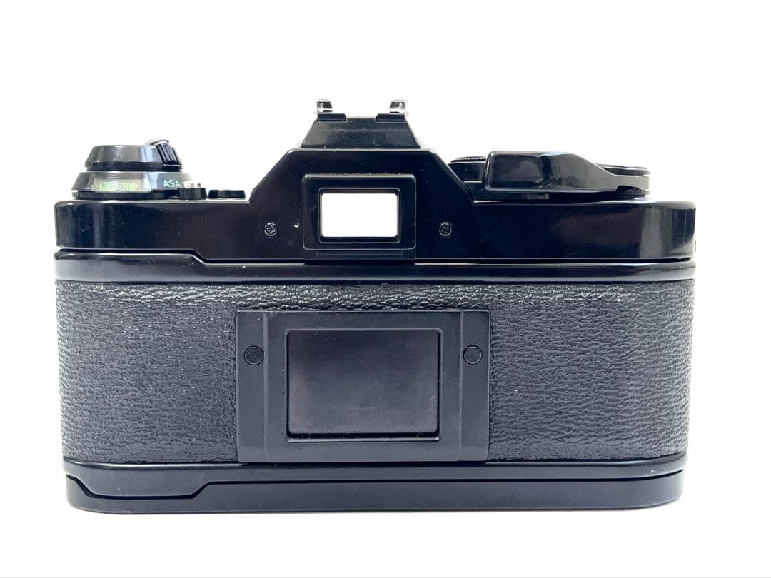 Canon キャノン AE-1 PROGRAM FD 50mm 1:1.4