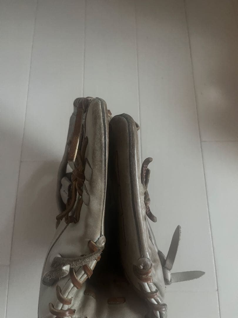 YABAI 硬式 外野手用 グローブ