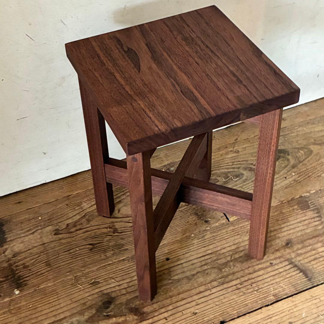 美ユーズド Masterwal マスターウォール TURM STOOLスツール