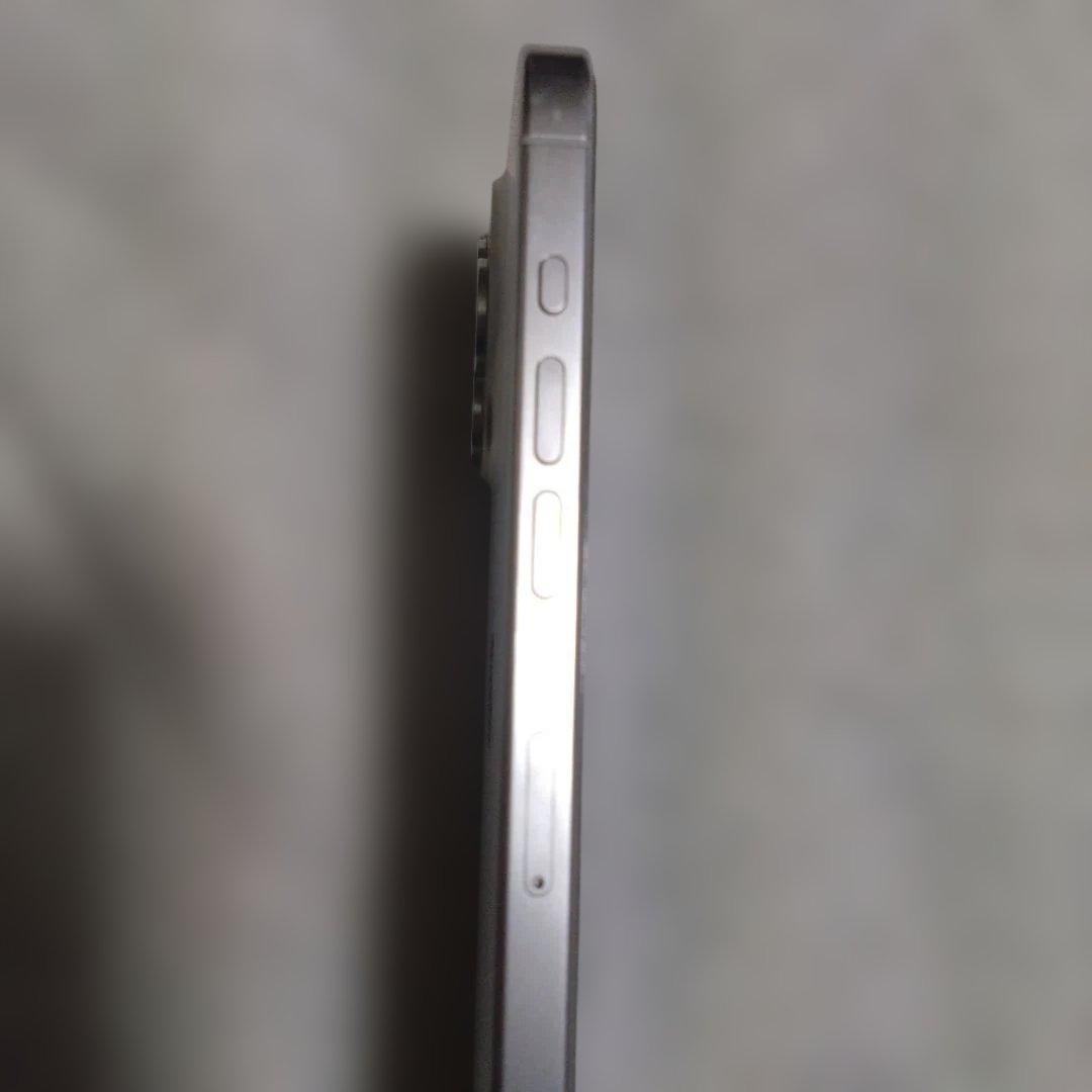 スマートフォン本体 iPhone15 Pro