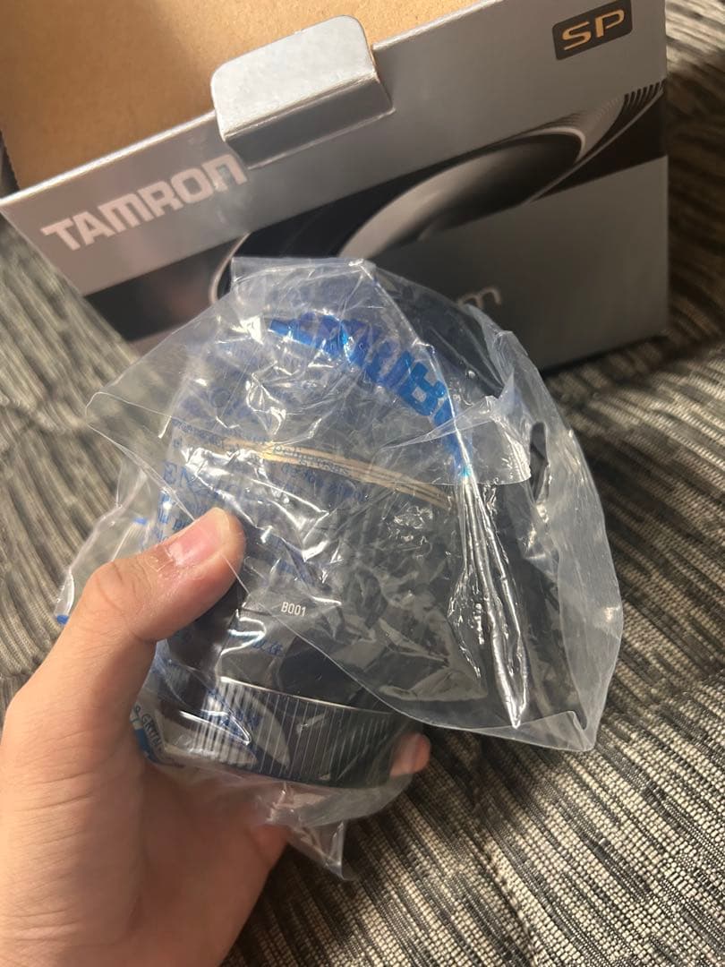 TAMRON 10-24ｍｍ PENTAX