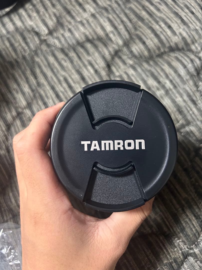 TAMRON 10-24ｍｍ PENTAX