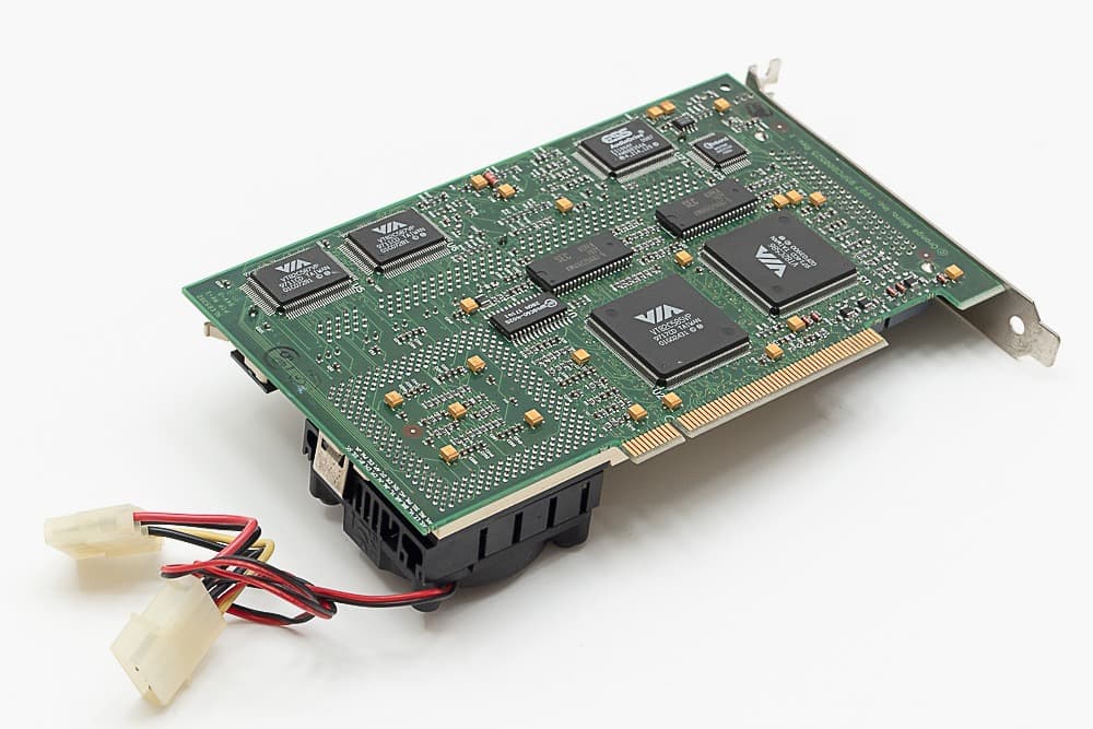 拡張カード Orange PC 520 Pentium 166MHz For Mac PCI