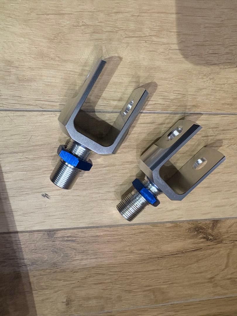 GSX1100S CB750F エンドアイM14-1.00ピッチ