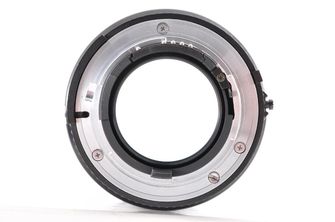 Nikon AF NIKKOR 85mm f/1.8　＃美品