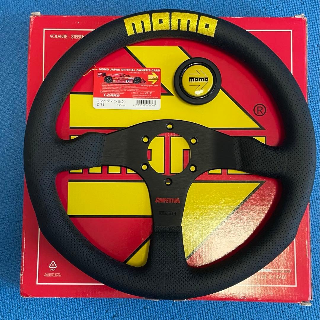 momo コンペティション　350φ