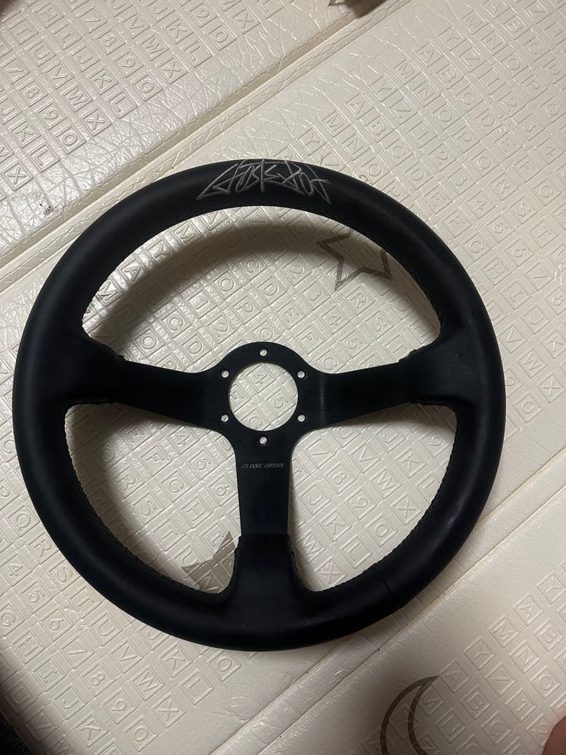 ghostexpod classic ED 33π ディープコーン