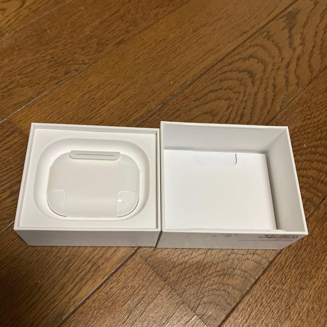 AirPodsPro3 新品