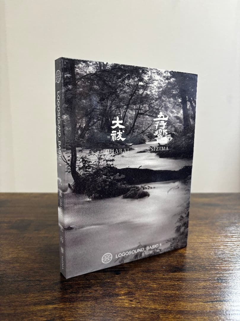 未使用おまけ付き LOGOSTRON L ロゴストロンL