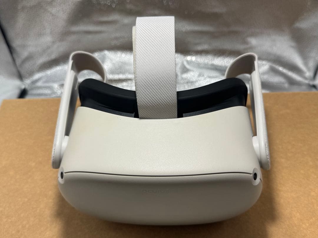  () Quest 2 256GB VRヘッドセット